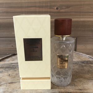 Indulgent Moments Cashmere & Vanilla EDP spray 4.2 OZ. NWB